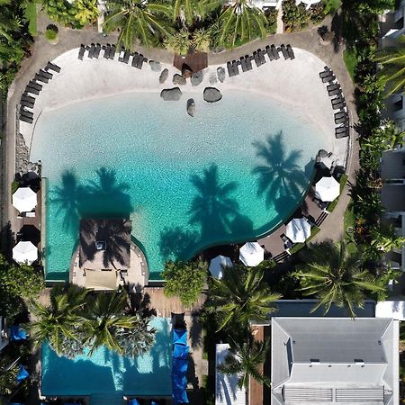 Peppers Beach Club & Spa Палм-Коув Экстерьер фото