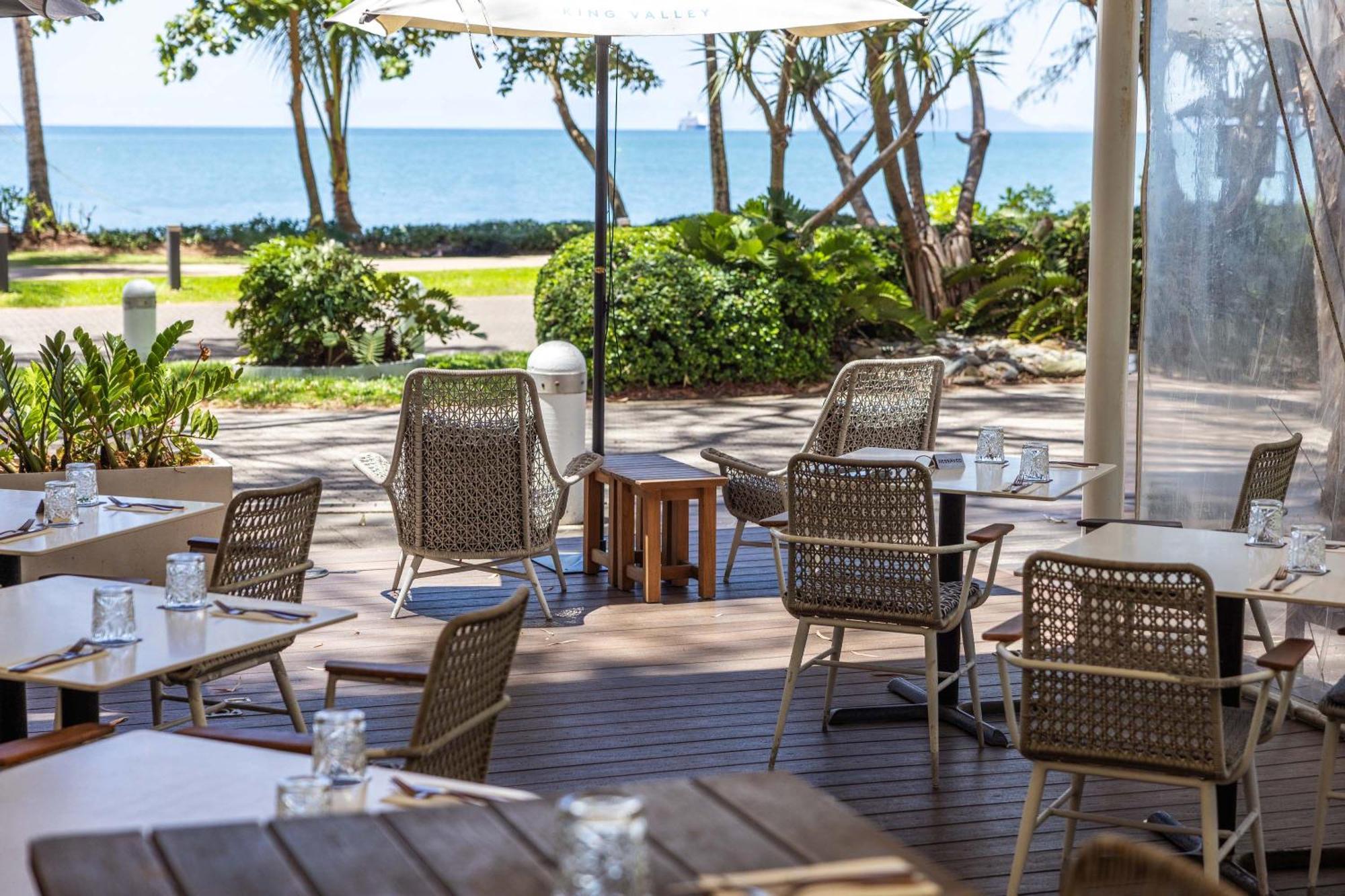Peppers Beach Club & Spa Палм-Коув Экстерьер фото