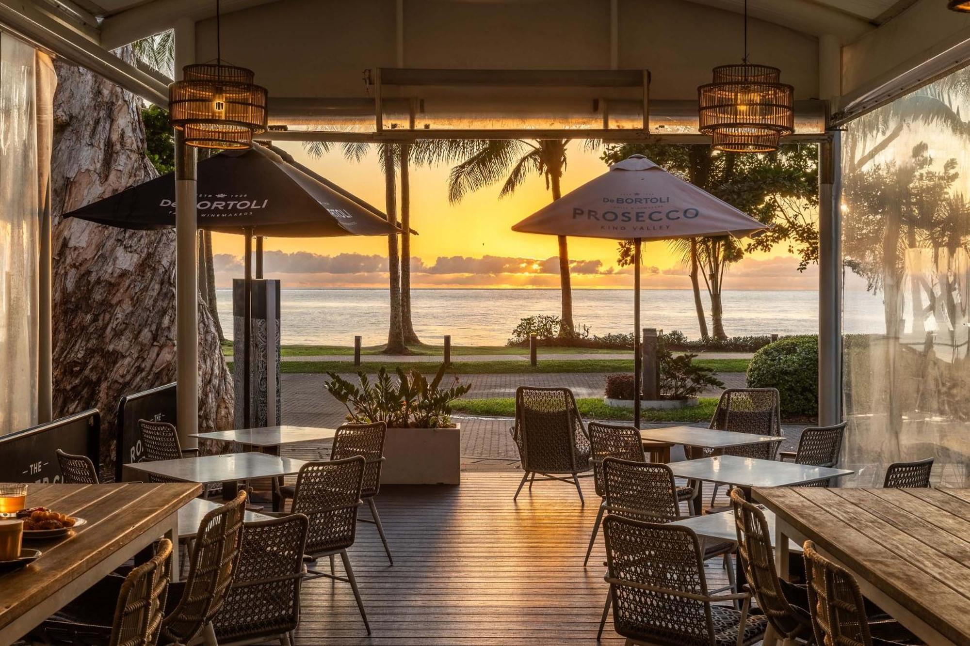 Peppers Beach Club & Spa Палм-Коув Экстерьер фото