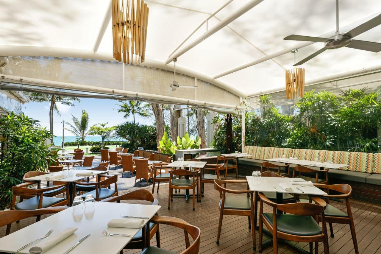 Peppers Beach Club & Spa Палм-Коув Экстерьер фото The Beach Club